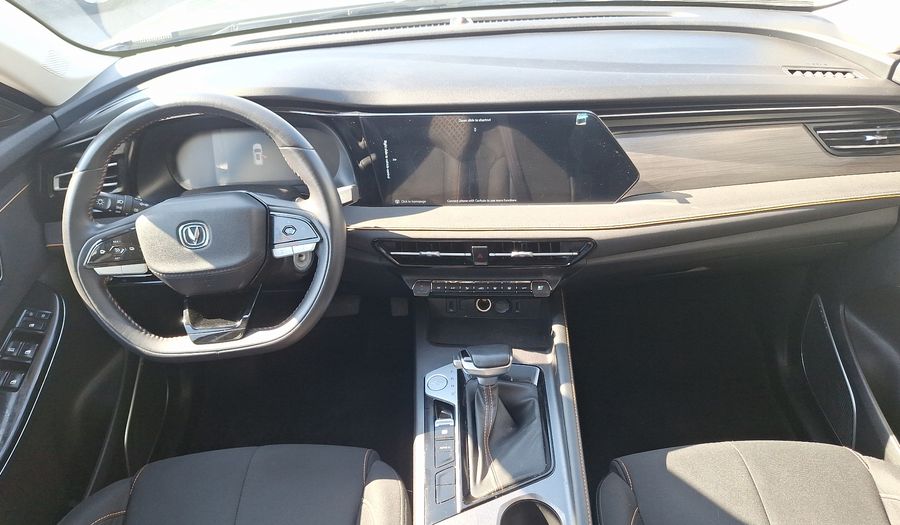 Changan X7 Plus 1.5T LUXURY DCT PLUS Suv 2024