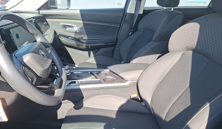 Changan X7 Plus 1.5T LUXURY DCT PLUS Suv 2024