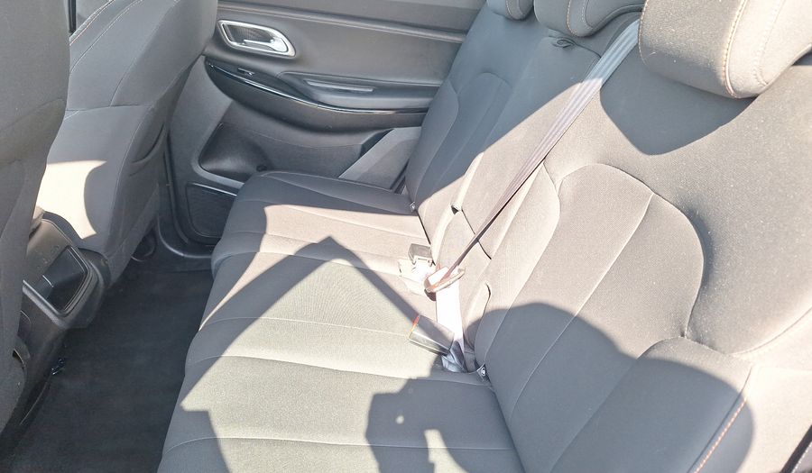 Changan X7 Plus 1.5T LUXURY DCT PLUS Suv 2024