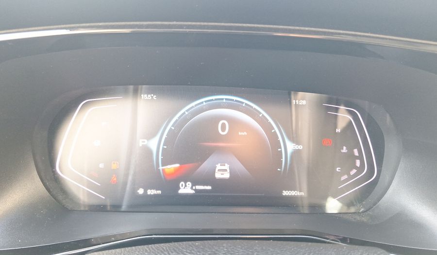 Changan X7 Plus 1.5T LUXURY DCT PLUS Suv 2024
