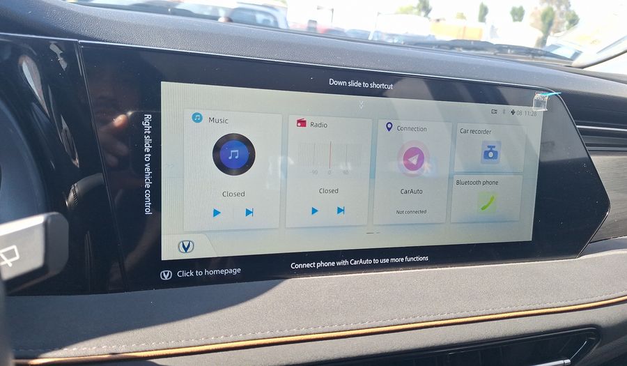 Changan X7 Plus 1.5T LUXURY DCT PLUS Suv 2024