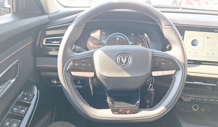 Changan X7 Plus 1.5T LUXURY DCT PLUS Suv 2024