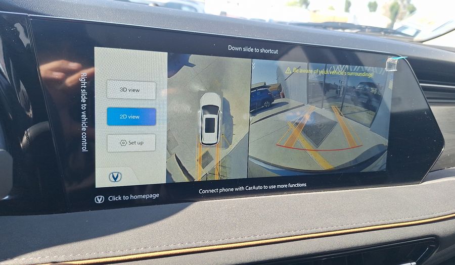 Changan X7 Plus 1.5T LUXURY DCT PLUS Suv 2024