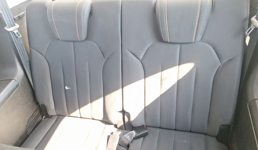 Changan X7 Plus 1.5T LUXURY DCT PLUS Suv 2024