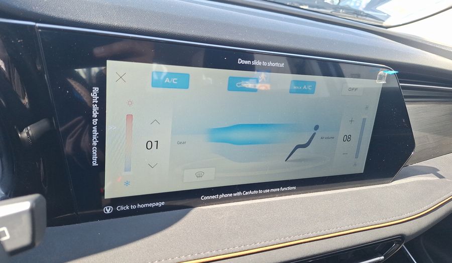 Changan X7 Plus 1.5T LUXURY DCT PLUS Suv 2024
