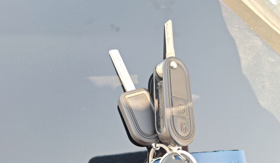 Mg 3 1.5 STD Hatchback 2022