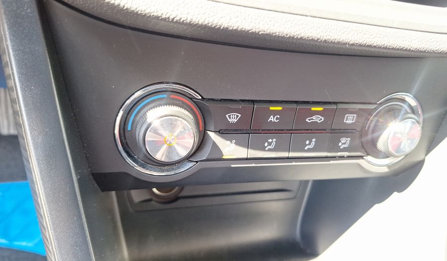 Mg 3 1.5 STD Hatchback 2022