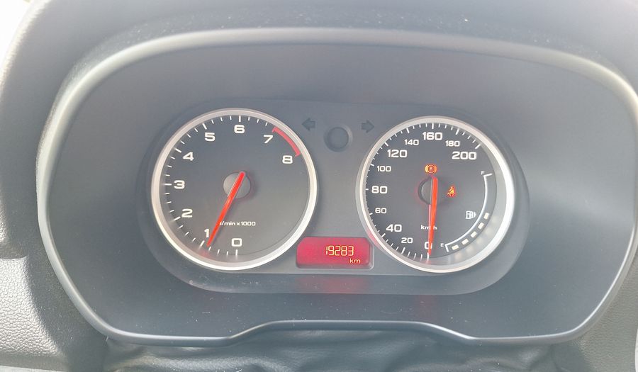 Mg 3 1.5 STD Hatchback 2022