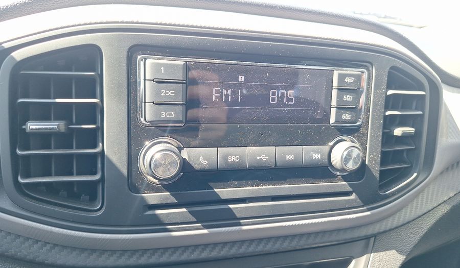 Mg 3 1.5 STD Hatchback 2022