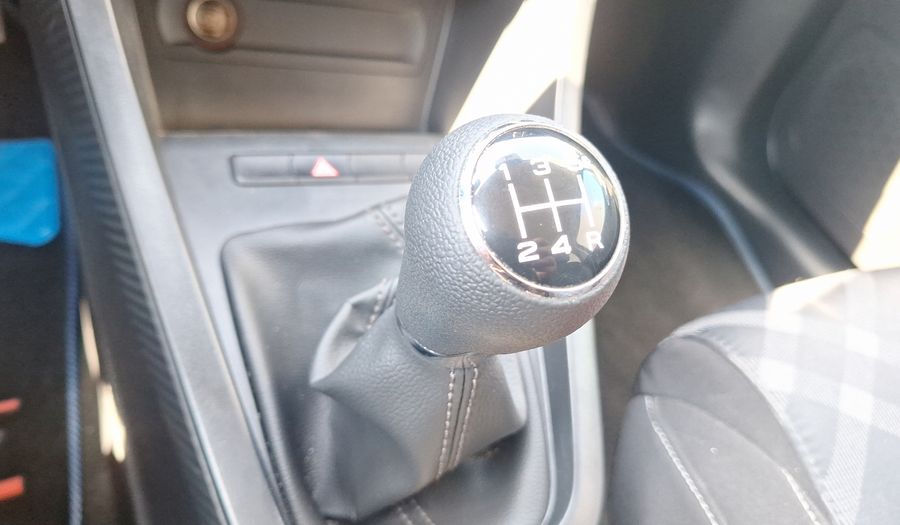 Mg 3 1.5 STD Hatchback 2022