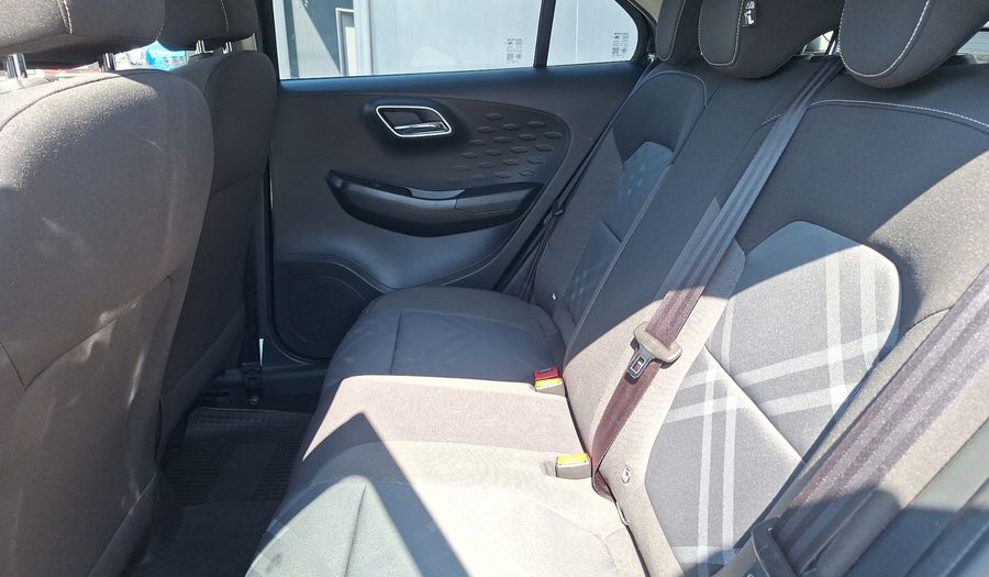 Mg 3 1.5 STD Hatchback 2022