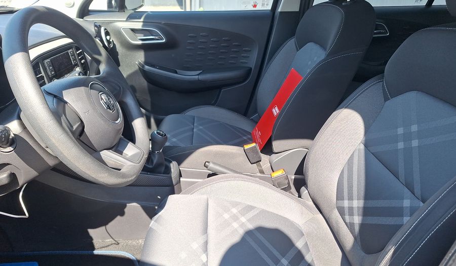 Mg 3 1.5 STD Hatchback 2022