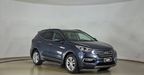 Hyundai Santa Fe 2.4 DM GLS AUTO FULL 4WD Suv 2017