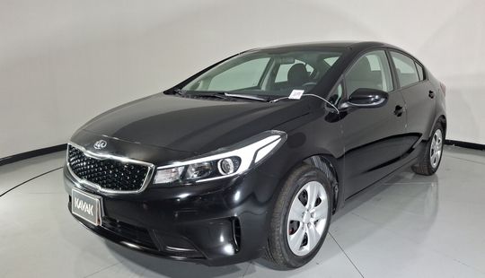 Kia • FORTE