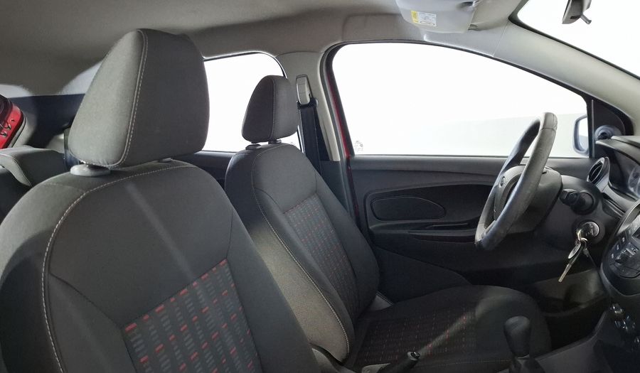 Ford Figo 1.5 FIGO ENERGY MT Hatchback 2017