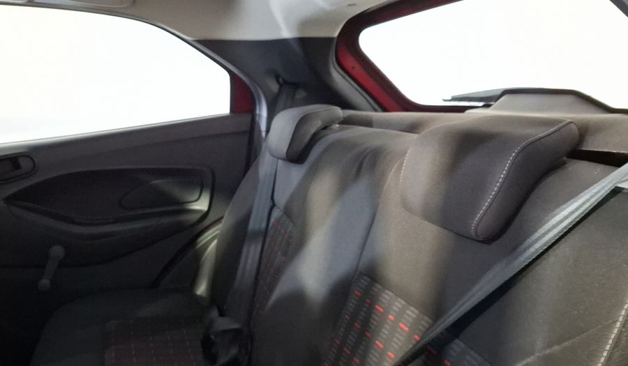 Ford Figo 1.5 FIGO ENERGY MT Hatchback 2017