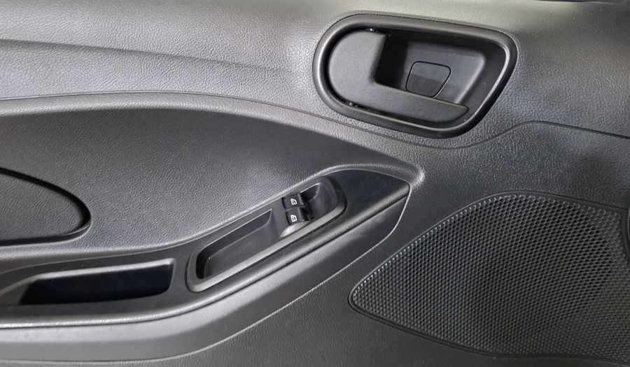 Ford Figo 1.5 FIGO ENERGY MT Hatchback 2017