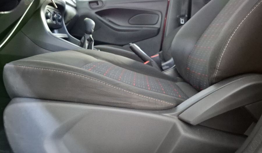Ford Figo 1.5 FIGO ENERGY MT Hatchback 2017