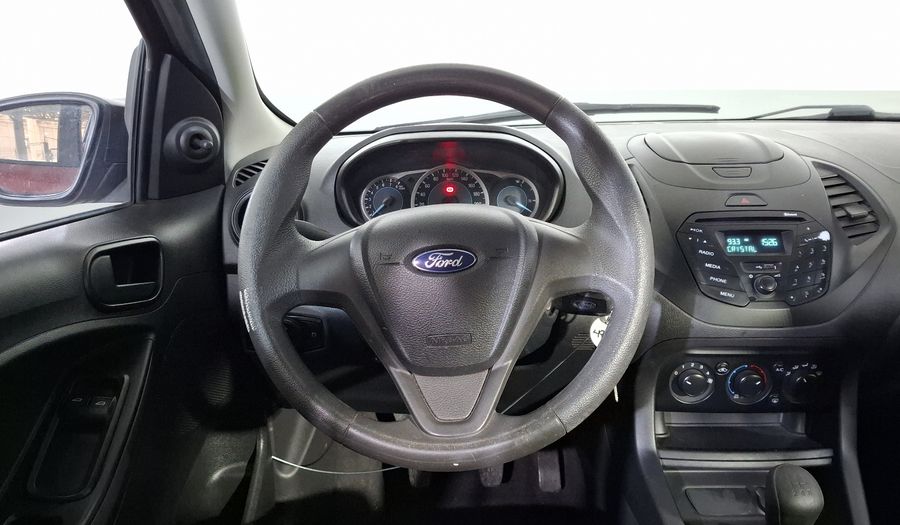 Ford Figo 1.5 FIGO ENERGY MT Hatchback 2017