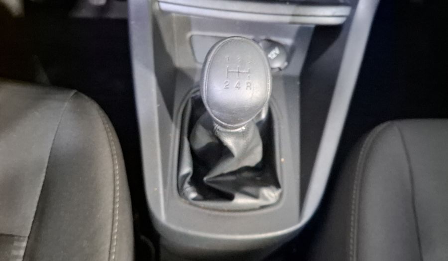 Ford Figo 1.5 FIGO ENERGY MT Hatchback 2017