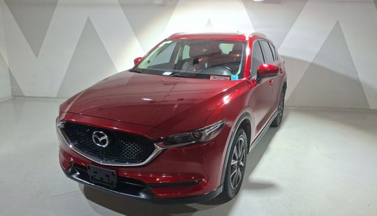 Mazda • CX-5