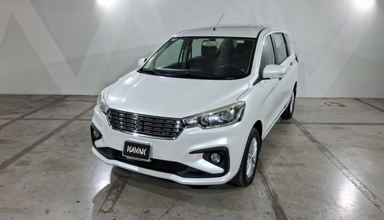 Suzuki • Ertiga
