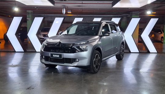 Citroen • C3 Aircross