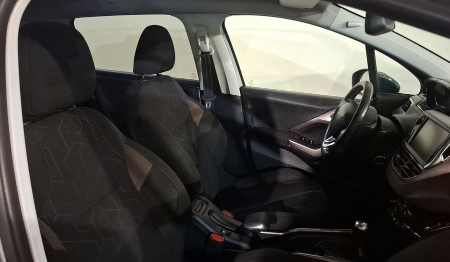 Peugeot 2008 1.6 VTI 120 FÉLINE Suv 2015