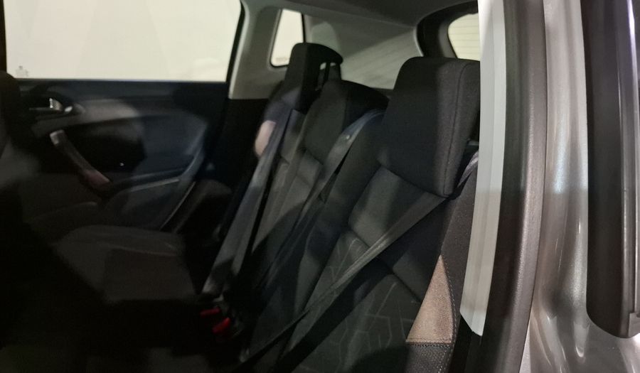 Peugeot 2008 1.6 VTI 120 FÉLINE Suv 2015