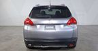 Peugeot 2008 1.6 VTI 120 FÉLINE Suv 2015