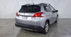 Peugeot 2008 1.6 VTI 120 FÉLINE Suv 2015