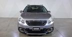 Peugeot 2008 1.6 VTI 120 FÉLINE Suv 2015