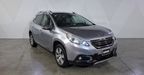 Peugeot 2008 1.6 VTI 120 FÉLINE Suv 2015