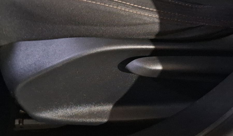Peugeot 2008 1.6 VTI 120 FÉLINE Suv 2015