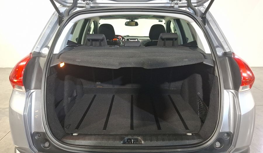 Peugeot 2008 1.6 VTI 120 FÉLINE Suv 2015
