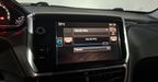 Peugeot 2008 1.6 VTI 120 FÉLINE Suv 2015