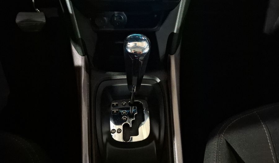 Peugeot 2008 1.6 VTI 120 FÉLINE Suv 2015