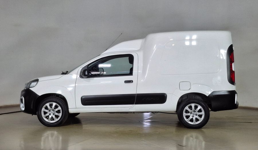 Ram Van 700 1.4 2023