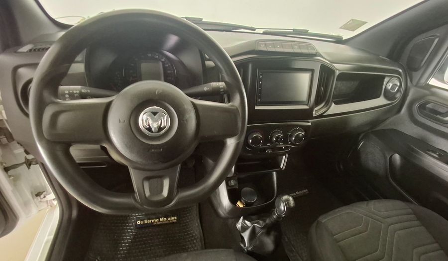 Ram Van 700 1.4 2023