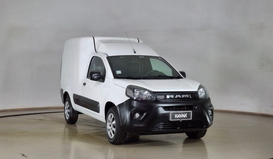 Ram Van 700 1.4 2023