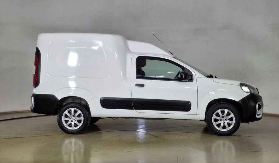 Ram Van 700 1.4 2023