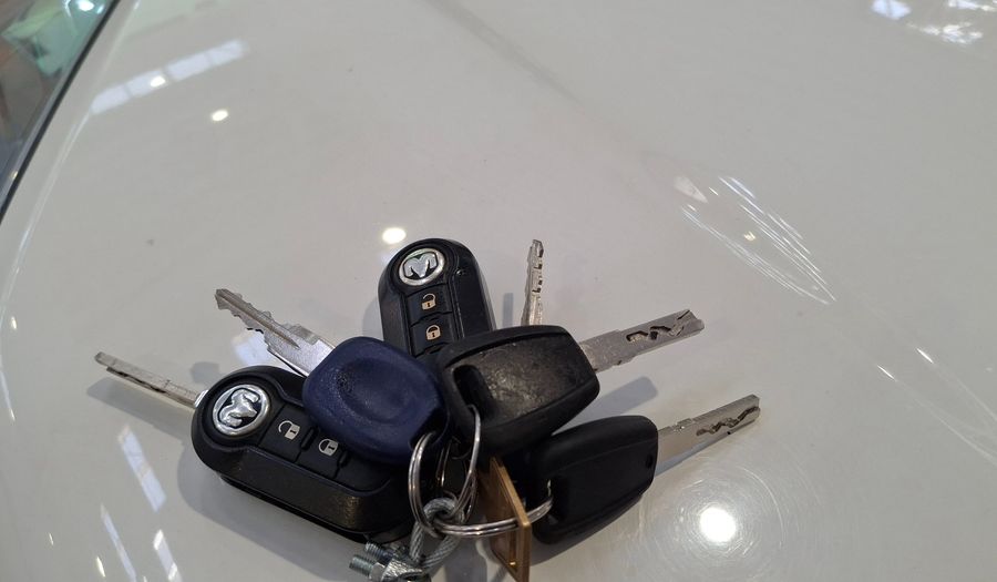 Ram Van 700 1.4 2023