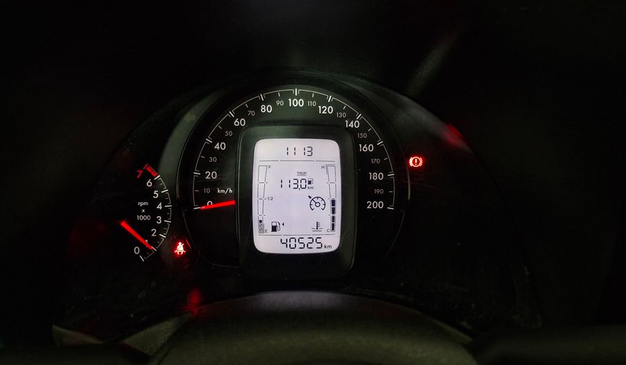 Ram Van 700 1.4 2023