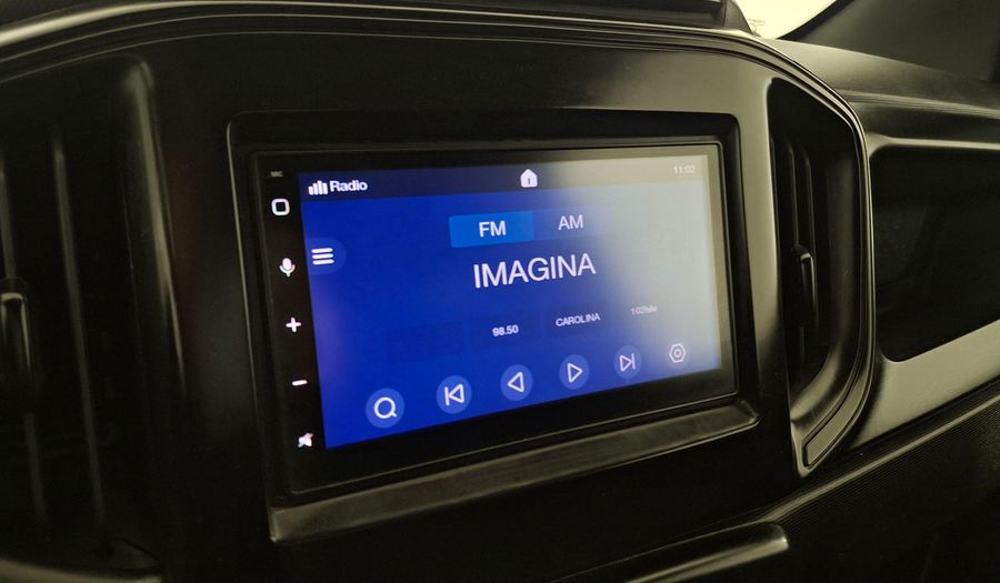 Ram Van 700 1.4 2023