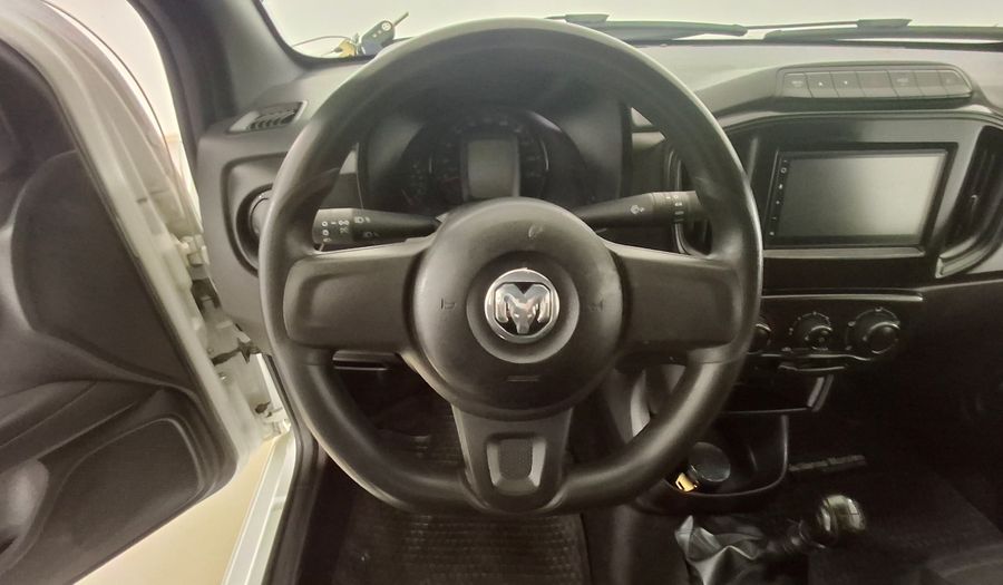 Ram Van 700 1.4 2023