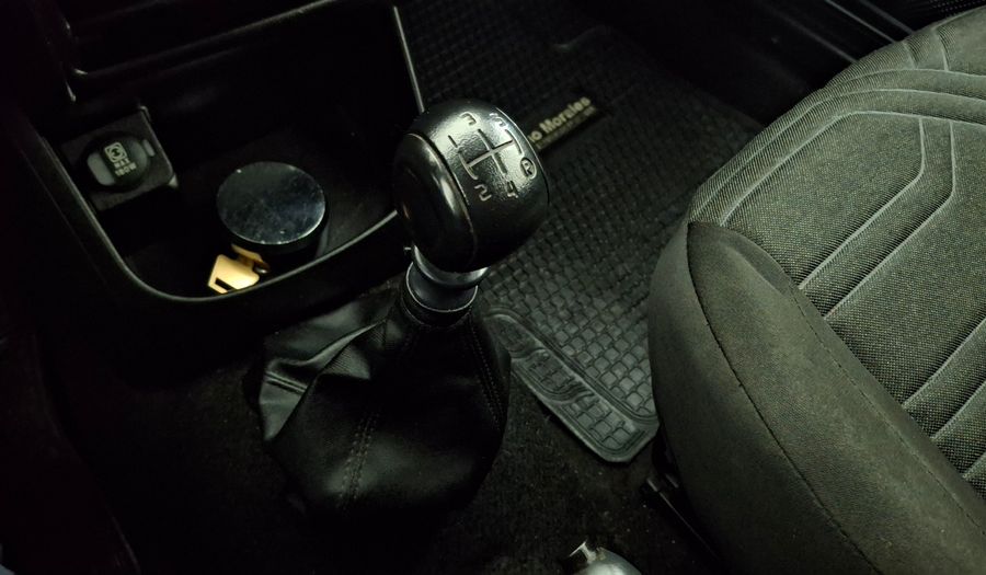 Ram Van 700 1.4 2023