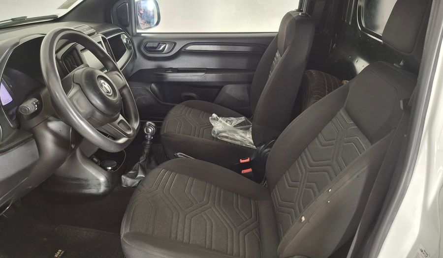 Ram Van 700 1.4 2023