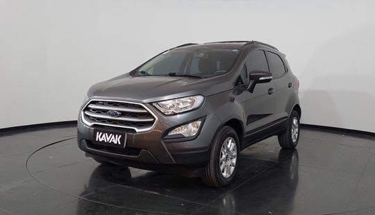 Ford • EcoSport