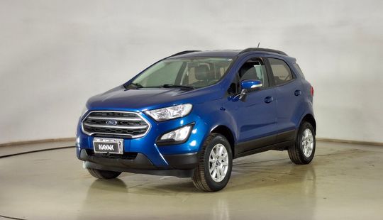 Ford • EcoSport
