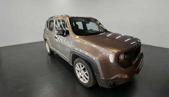 Jeep • Renegade